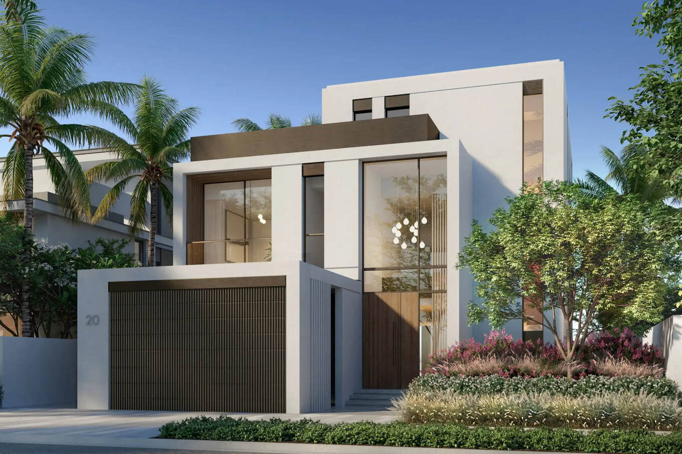 The Beach Collection Villas 2